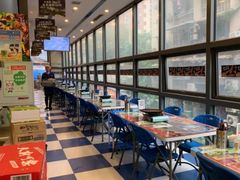 -金妈家烤肉(龙湖U城天街店)