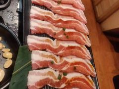 -九田家黑牛烤肉料理(太阳城店)
