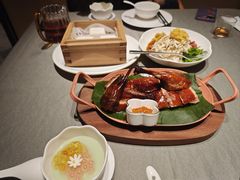 -小厨娘淮扬菜(河西奥美大厦店)