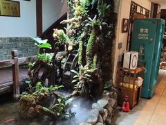 -银生食府·普洱菜(金星店)