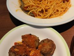 -萨莉亚意式餐厅(杭州西溪龙湖天街店)