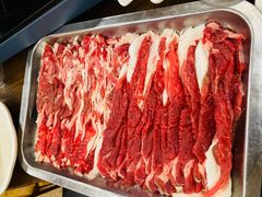 -大唐人家·热气羊肉(大华店)