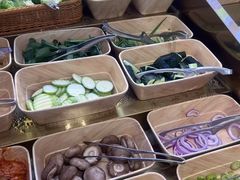 -哈哈碳都·牛肋条无限自助烤肉(宝龙店)