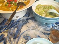 -川流不息·地道川菜·小龙虾(新松江路店)