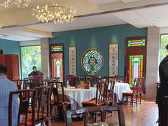 -侨美·唐荔园·40年地道粤菜