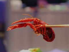 -钳小柒·小龙虾蓝龙王烧烤夜宵(长寿路店)