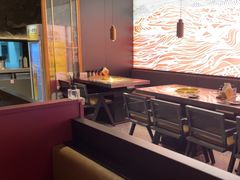 -谷牛日式烤肉(宝山U天地店)