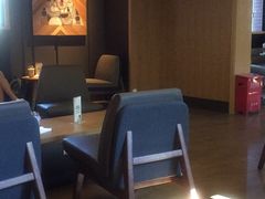 -星巴克(红房子店)