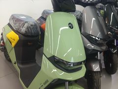 -九号电动车(安定门内大街店)