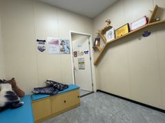 -美联众合爱康动物医院•复杂内科•肿瘤科•牙科•腔镜诊疗中心