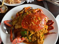 -大螃蟹海鲜餐厅