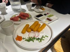 -小放牛炒菜馆(裕华万达店)