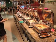 -熊猫自助餐厅.萌趣城堡(长隆熊猫酒店)