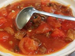 -老牌坊鲁菜名店(宽厚里店)