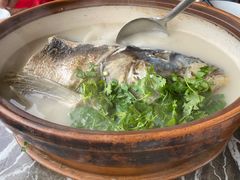 -风味小馆(天目湖宾馆店)