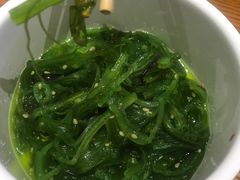 海藻丝丝-渝是乎川渝小炒(新世界百货望京店)