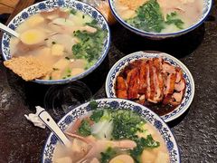 -小潘记鸭血粉丝汤
