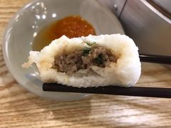 -桐香园小笼包(百井坊巷店)
