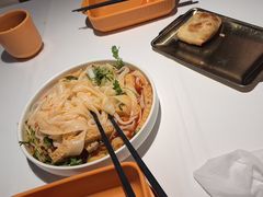 -谷丽麦馕新疆菜·清真(步步高梅溪新天地店)