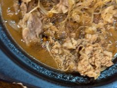 -李先生牛肉面大王(北京平谷步行街店)