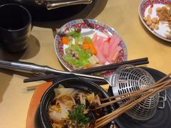 -手选潮汕鲜牛肉火锅(二七广场店)