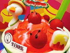 -CAKE BOSS 蛋糕老板(西单君太百货店)