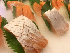 -沙龙酒家