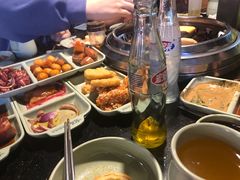 -梨花自助烤肉(天河城店)