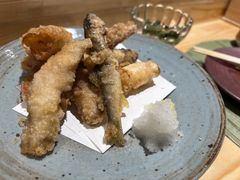 -镹·鱼料理  国产鱼使用店