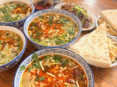 -清真马杰山牛肉汤馆