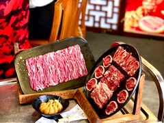 -东来顺•非遗火锅(外滩店)