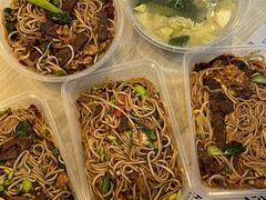 -小毛绝杀炒粉