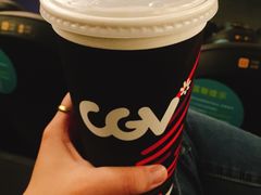 -CGV影城(悦荟4DX店)