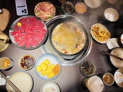 -芸鲜季·云南野生菌餐厅· 云南风物味研社(闵行店)