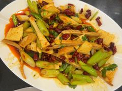-瑞杰烧烤店·24小时营业(山东路店)