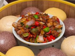 -小菜园新徽菜(阜阳颍州万达店)