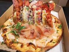 -Steveston Pizza Company (Richmond)