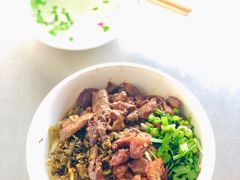 -丁记面馆(凤凰店)