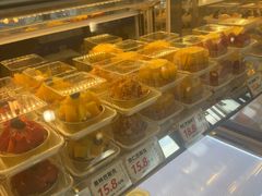 -皇承御点·八旗饽饽铺(避暑山庄店)