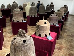 -西安关中民俗艺术博物院