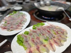 -御膳粥·牛乳粥底火锅·地道顺德菜(容桂店)