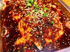 -兔槽江湖菜·重庆璧山兔(水围店)