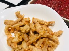 -皇城老妈·大连海鲜火锅(港湾店)