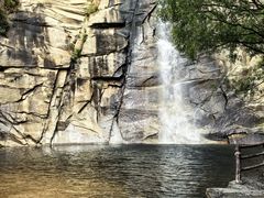 -黑龙潭风景区