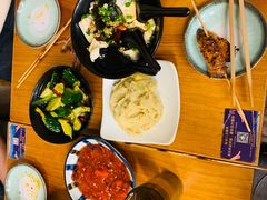 -炒豆合作社(东四总店)