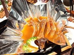 -匠和风精致料理(莆田财富中心店)
