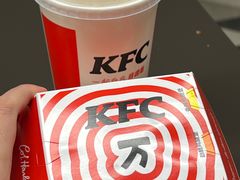 -肯德基(朝阳门店)