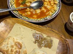 -天山醉美·新疆餐厅(富华里店)