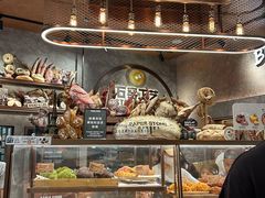 -PAPER STONE BAKERY(天环店)