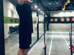 -無弓射箭俱乐部(领展中心城店)
